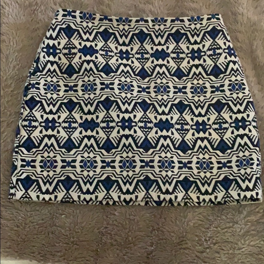 Super Cute H&M Skirt